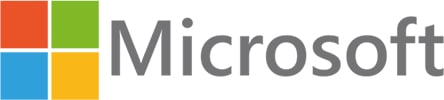 Microsoft logo