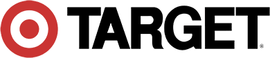 Target logo