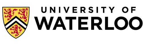 University of Waterloo logo