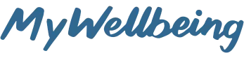 MyWellbeing logo