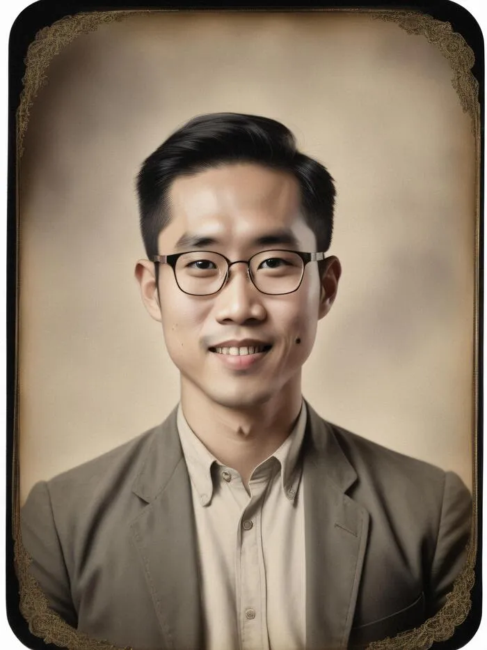 AI Age Generator for Events