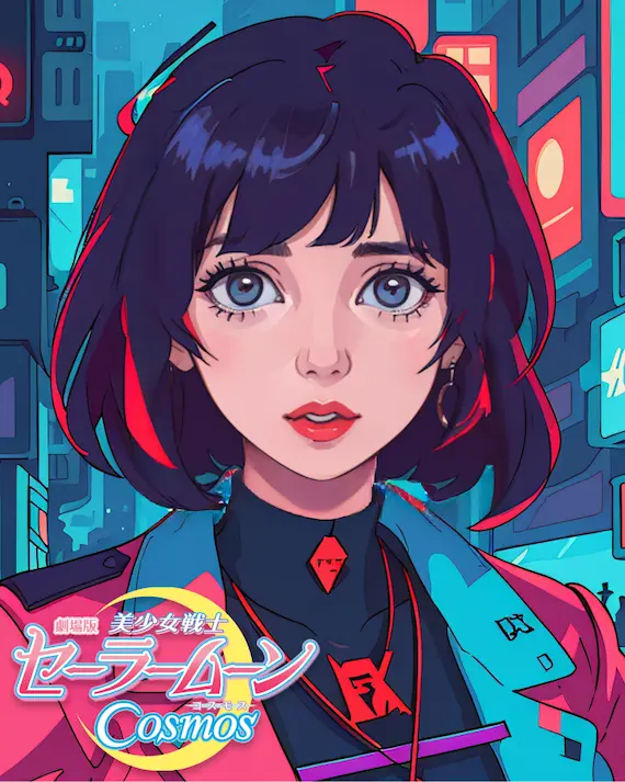 AI Poster Generator for Events