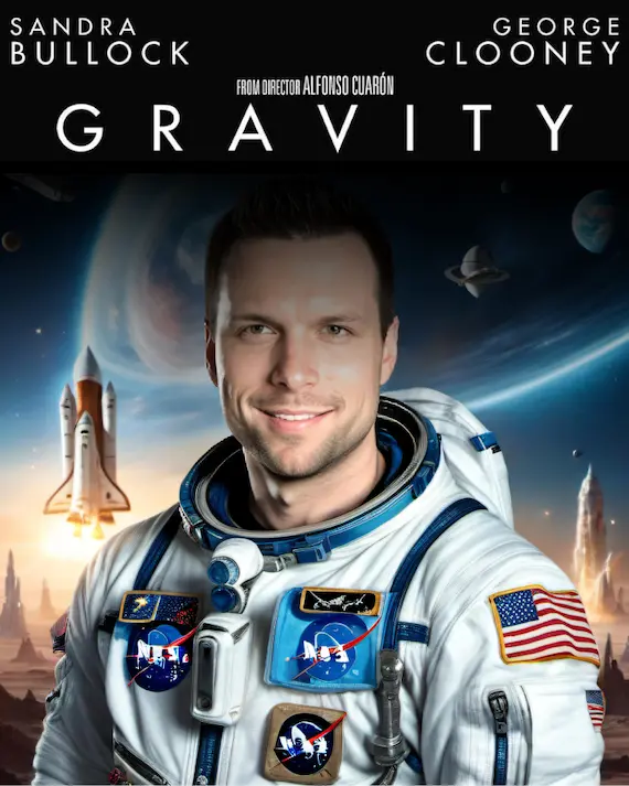 AI Poster Generator for Events