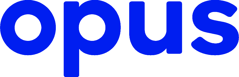 Opus logo