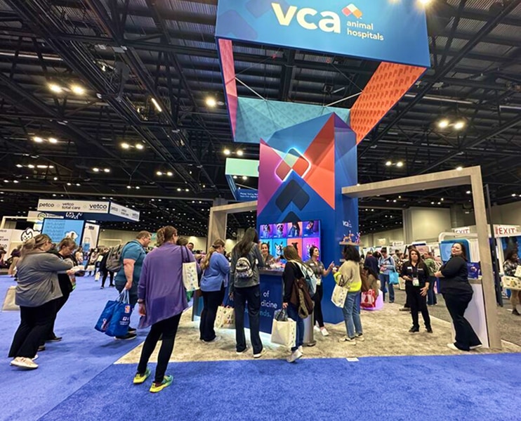 Snapbar at Conference and Large Scale Events