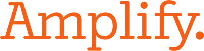 Amplify logo