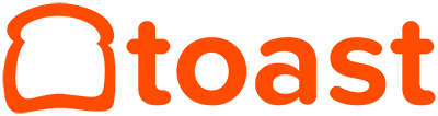 Toast logo