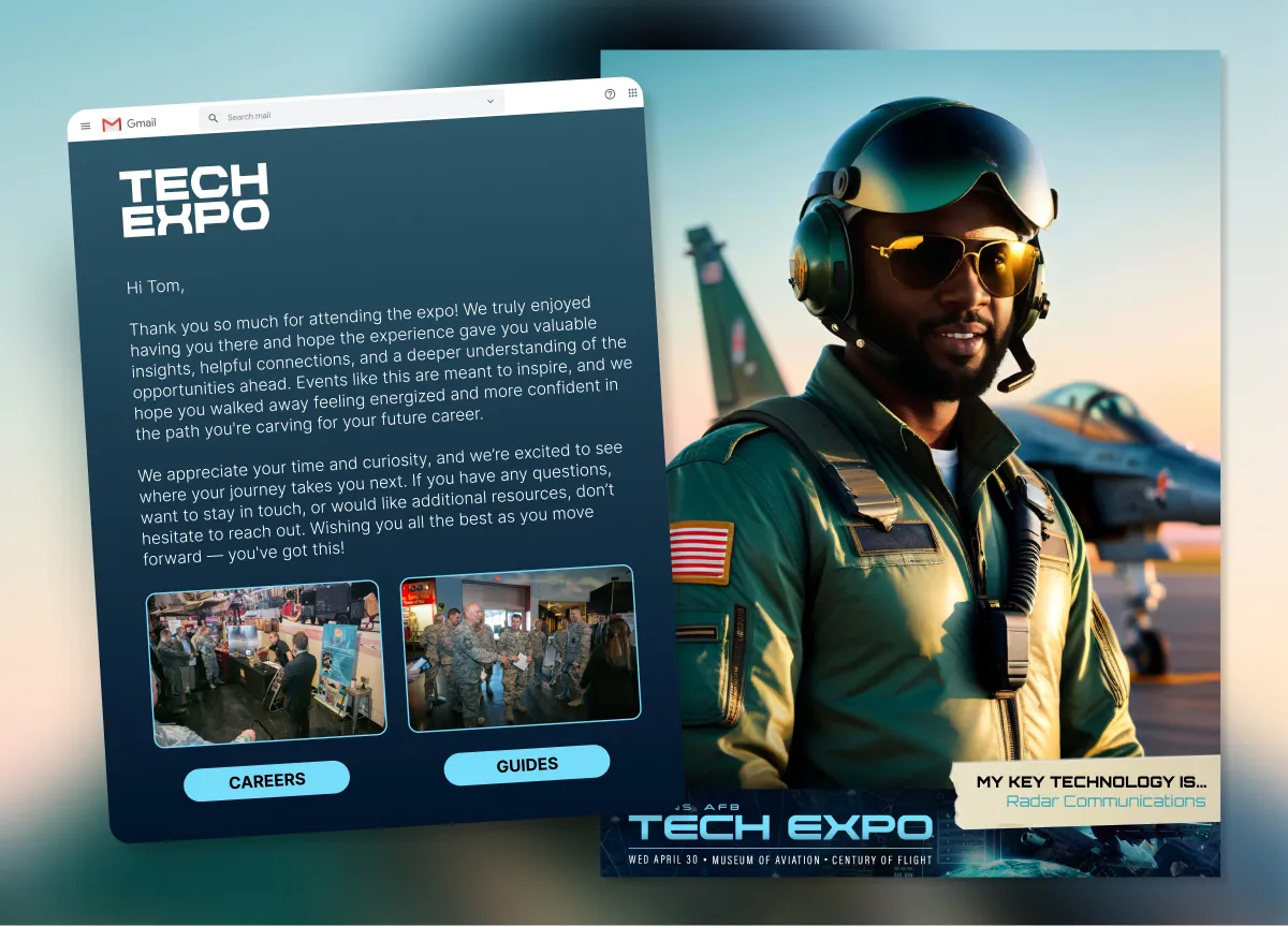 customizable photo experience for your event