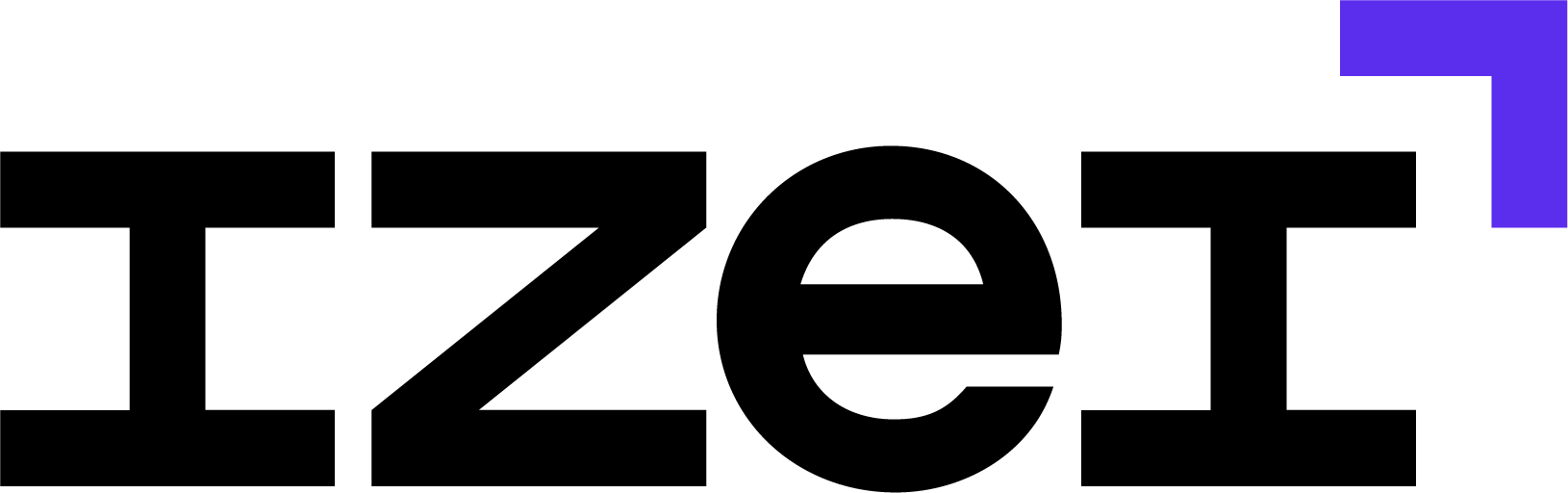 IZEA logo