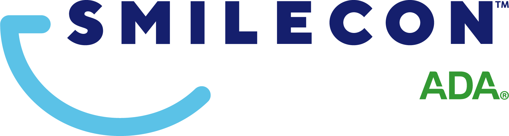 ADA SmileCon logo