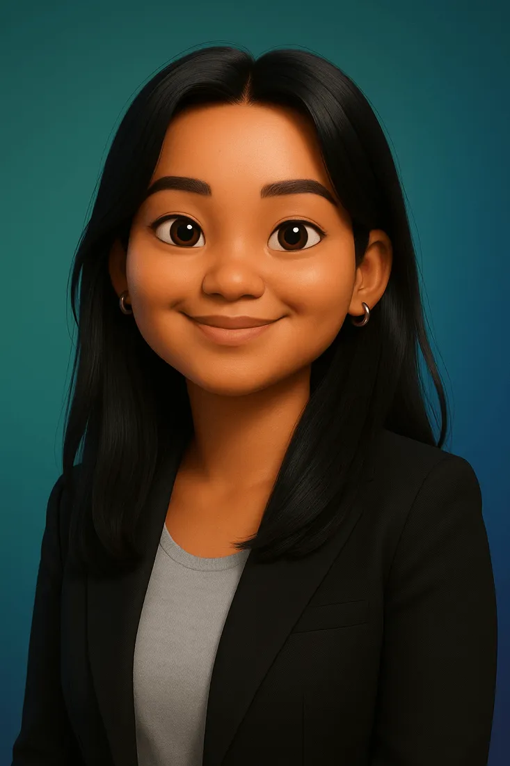 AI Caricature Generator for Events