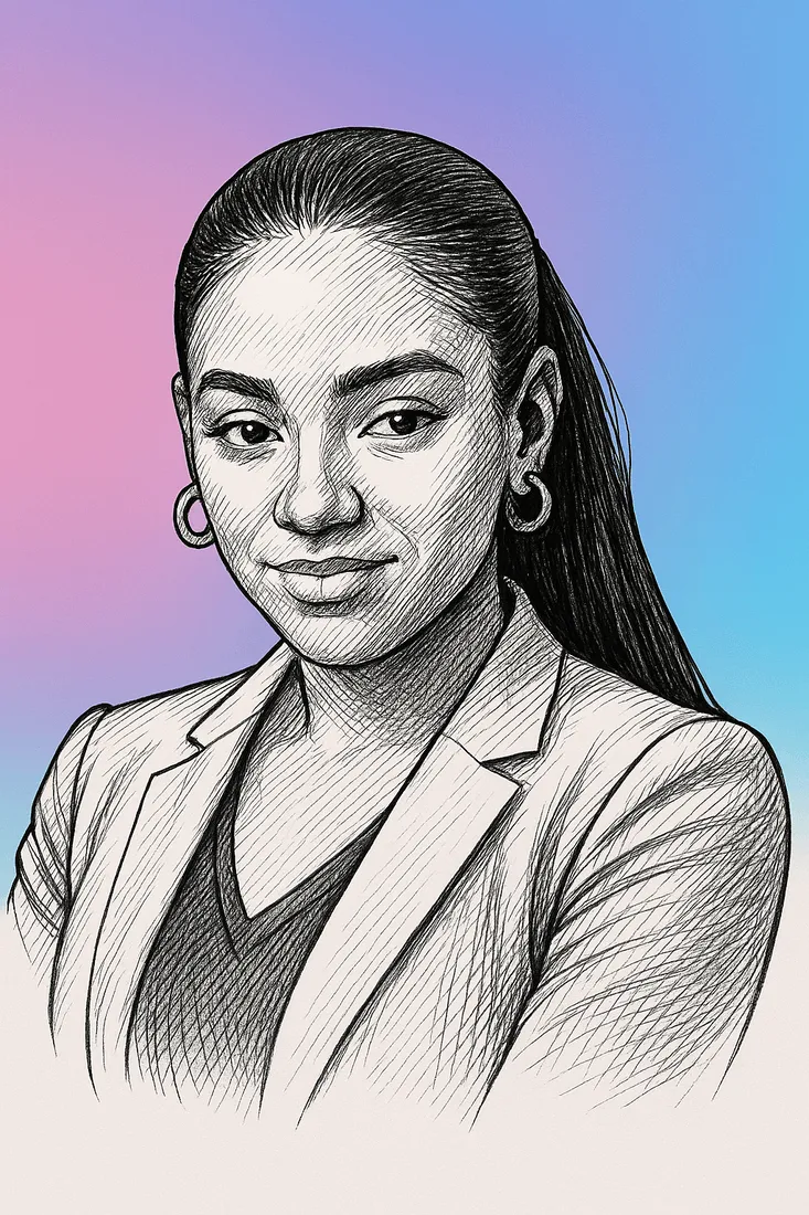 AI Caricature Generator for Events