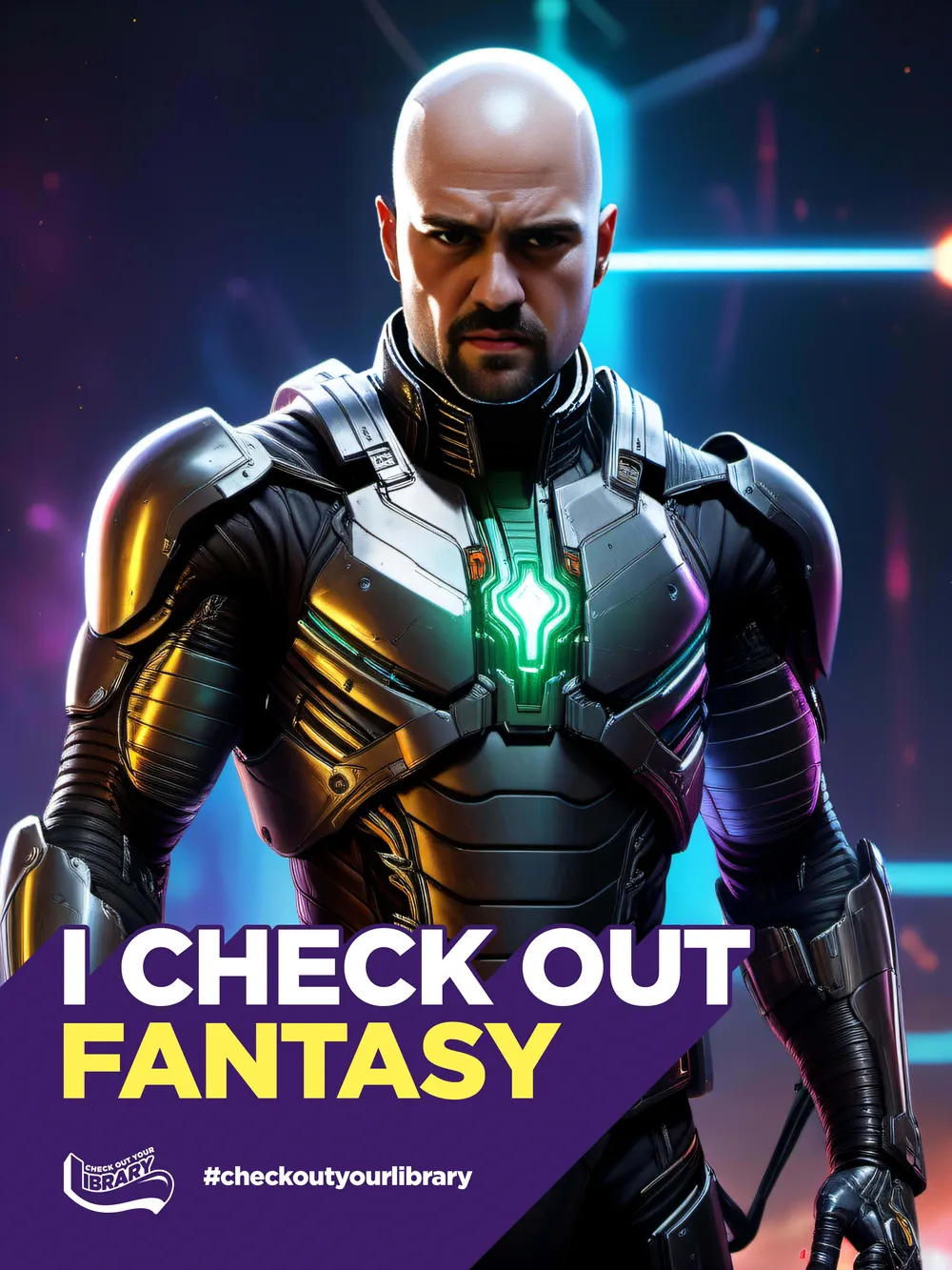 AI Superhero Generator for Events