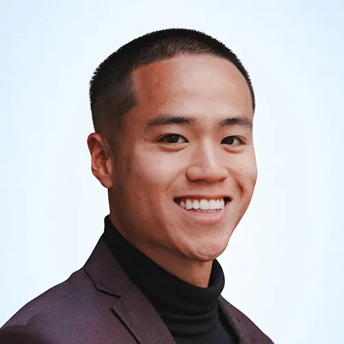 image of man used for ai input photo
