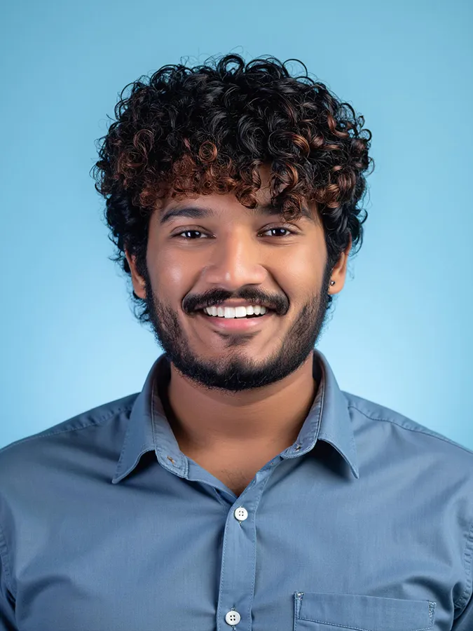 Snapbar AI photo booth generated headshots