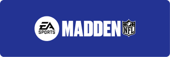 ea madden logo