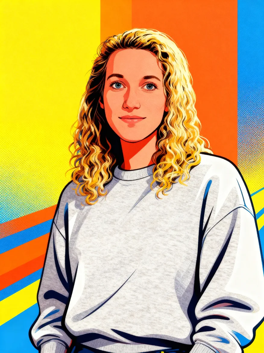Causes trading card photo booth example