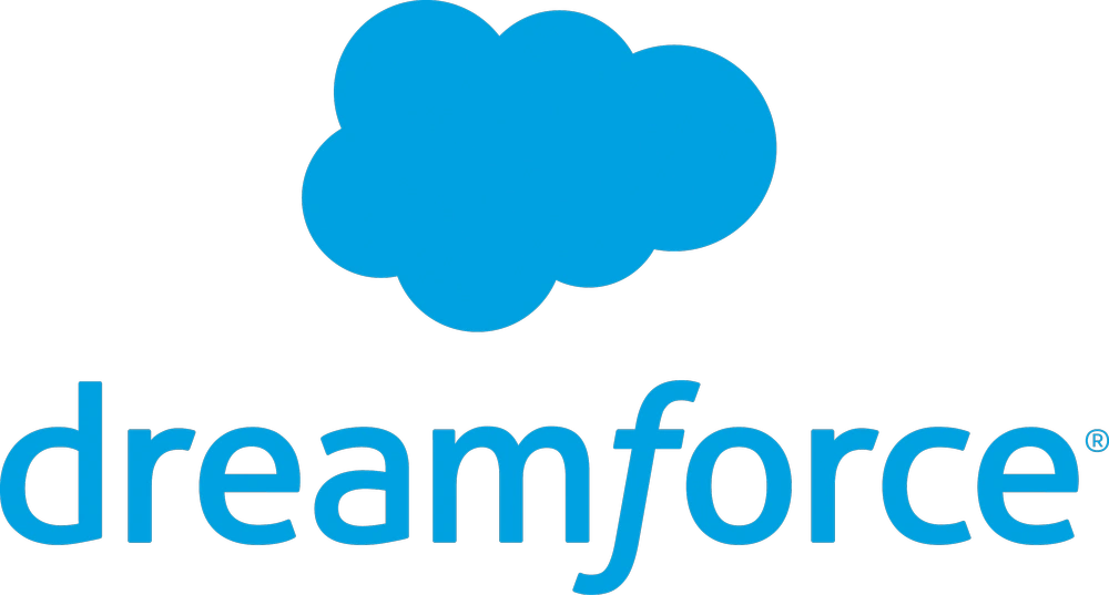 Dreamforce logo