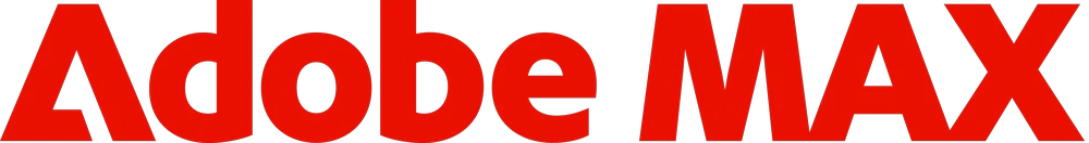 Adobe MAX logo