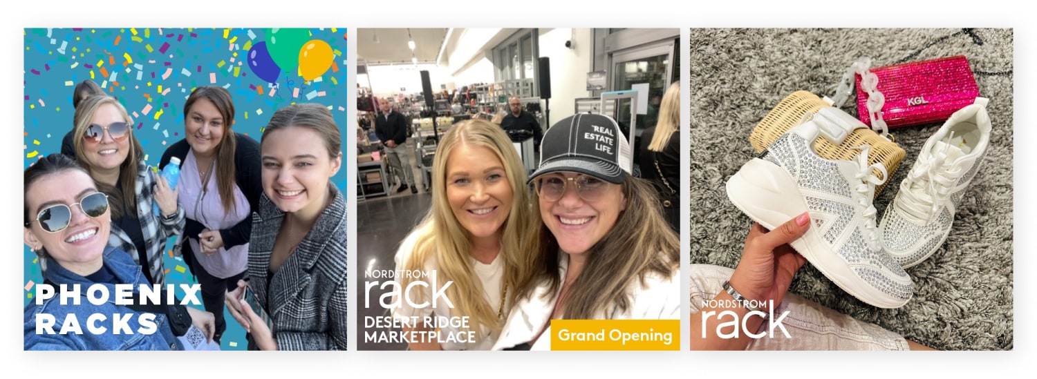 photo booths for retail stores