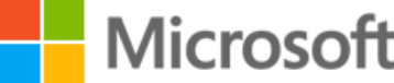 Microsoft logo