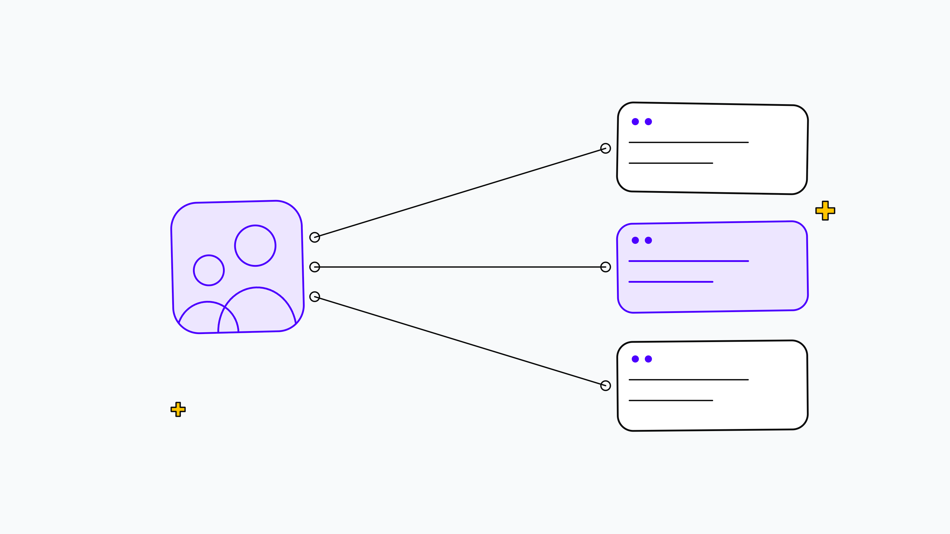 Connect Snapbar to the tools you already use