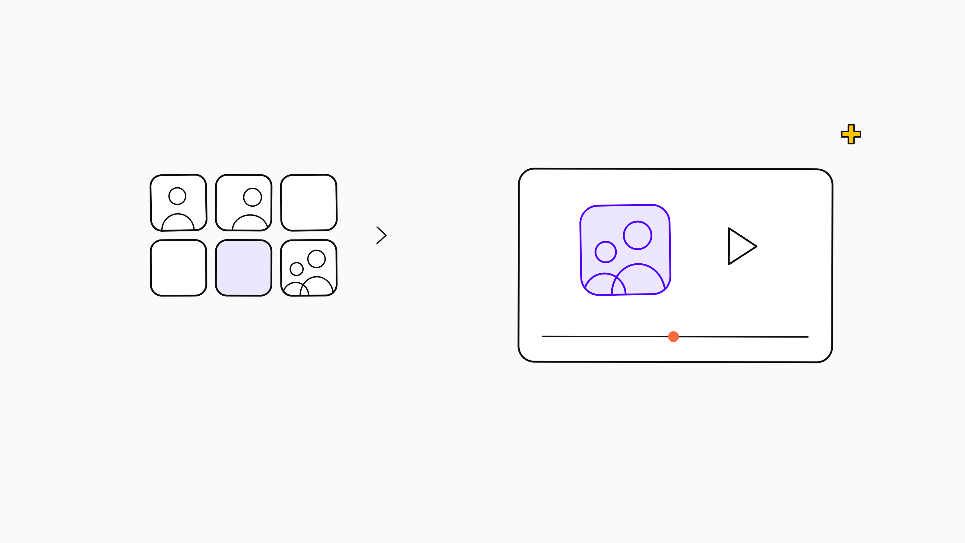 Auto-generate recap videos for Live Mosaic
