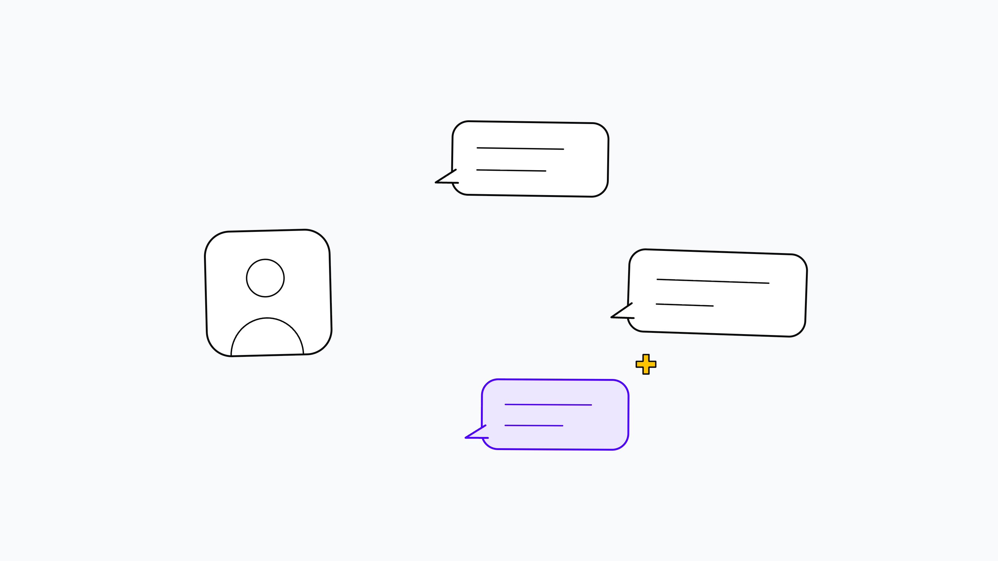 Built-in language translations for every experience