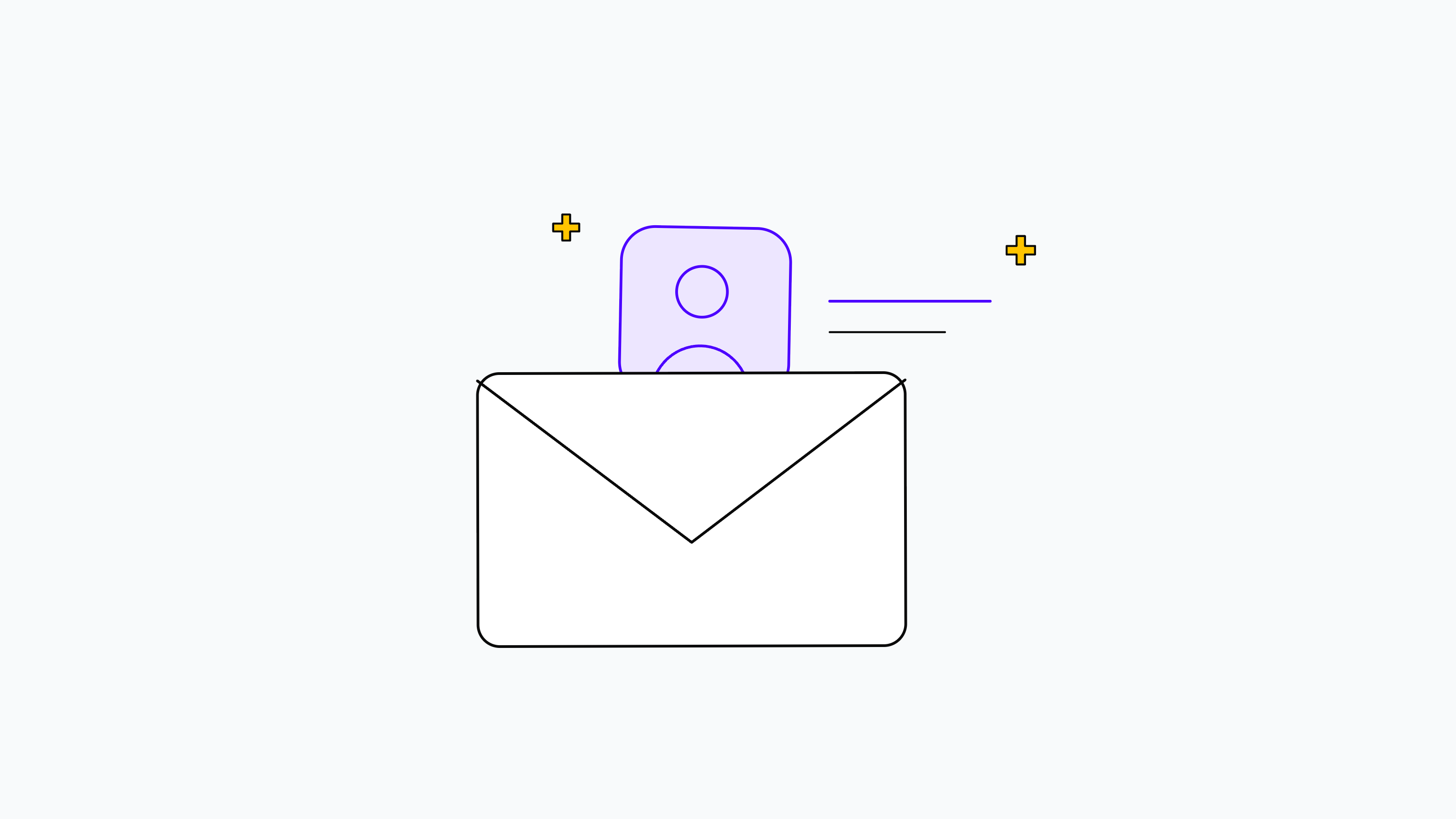 Personalized subject lines for persona quiz emails