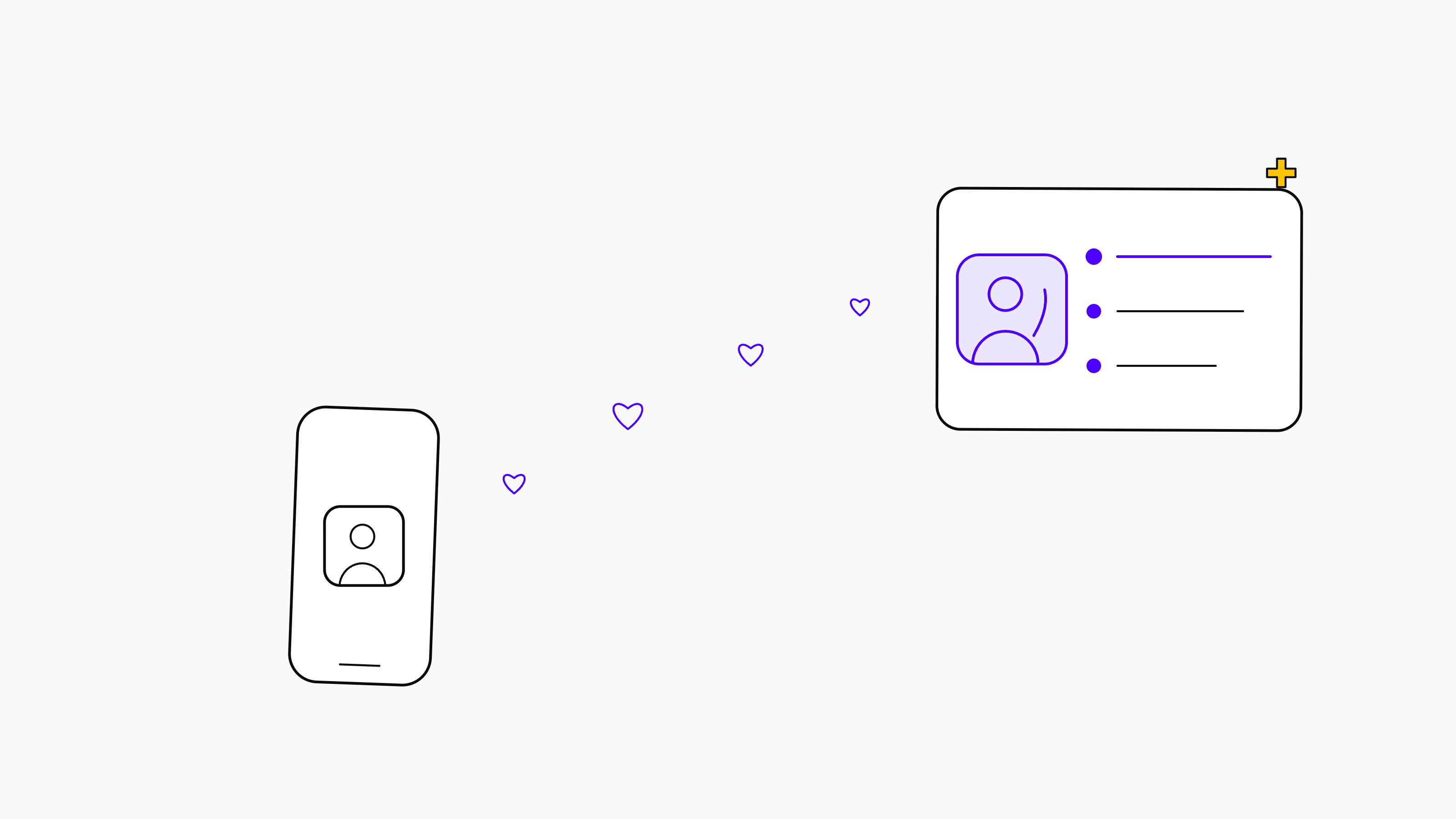 Add scan-to-vote codes to leaderboard displays